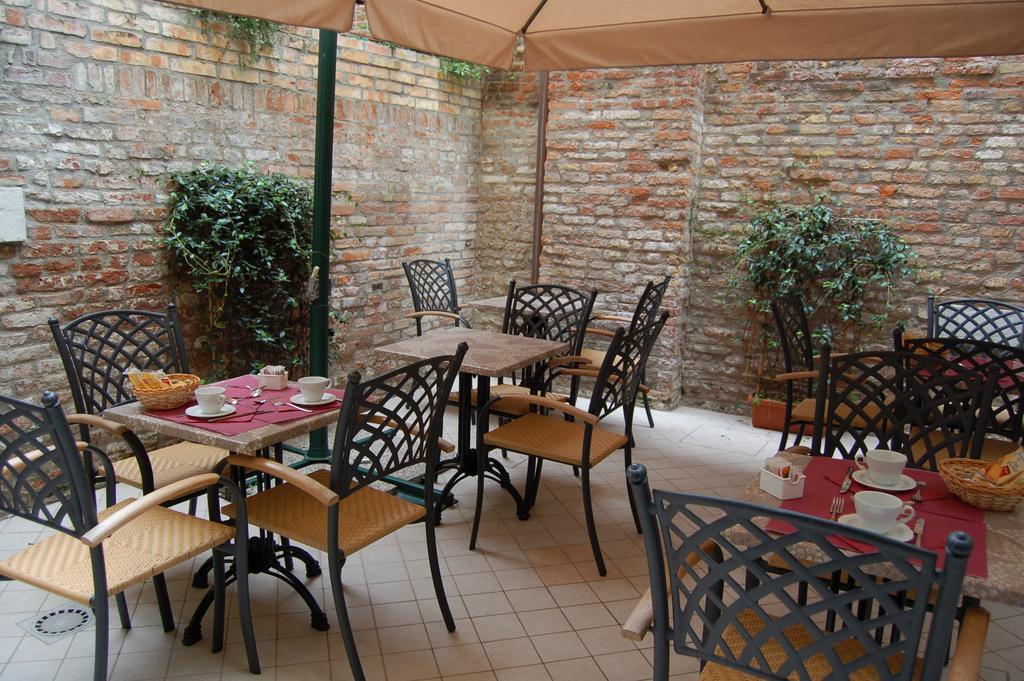 Locanda Ca' Lucrezia Venezia Eksteriør bilde