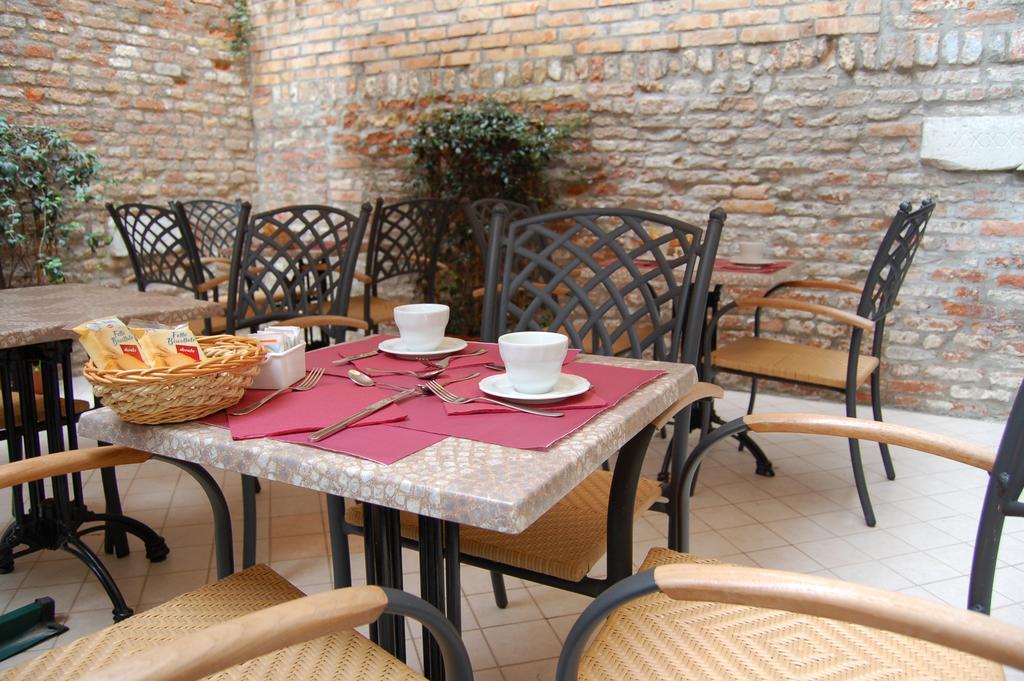 Locanda Ca' Lucrezia Venezia Eksteriør bilde