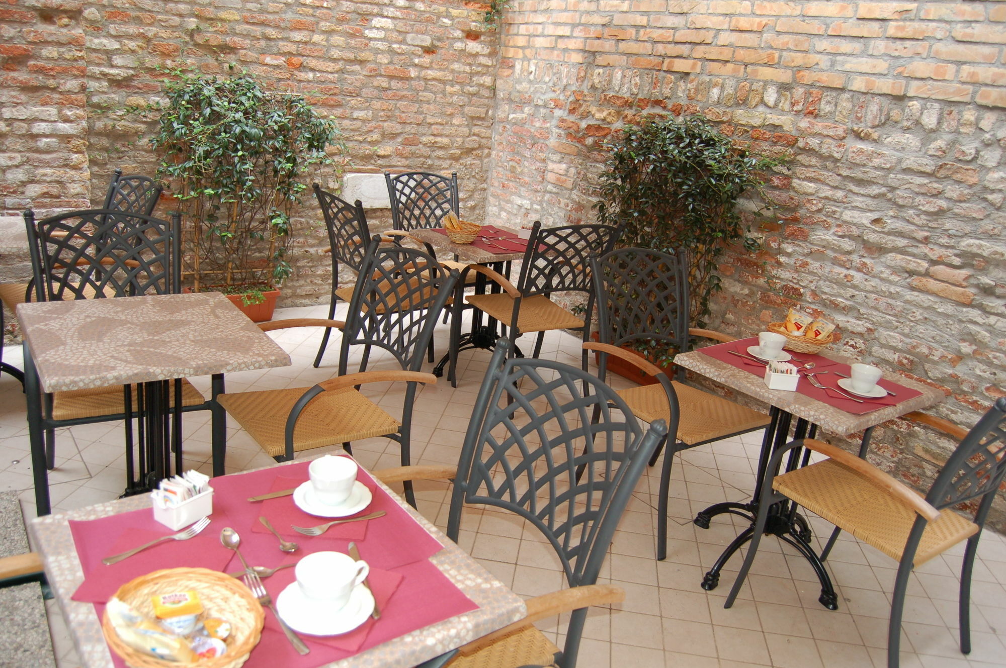 Locanda Ca' Lucrezia Venezia Eksteriør bilde