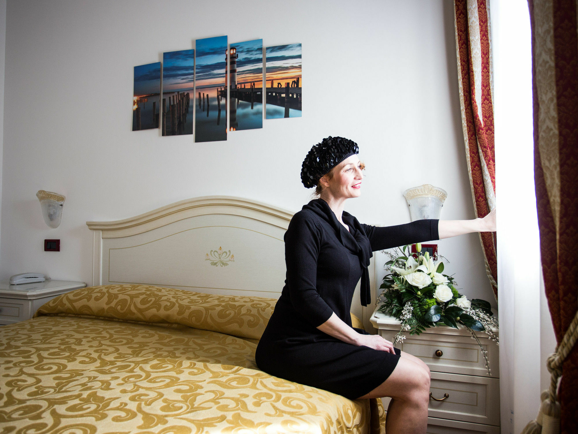 Locanda Ca' Lucrezia Venezia Eksteriør bilde